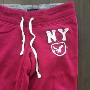American Eagle Outfitters sweatpants